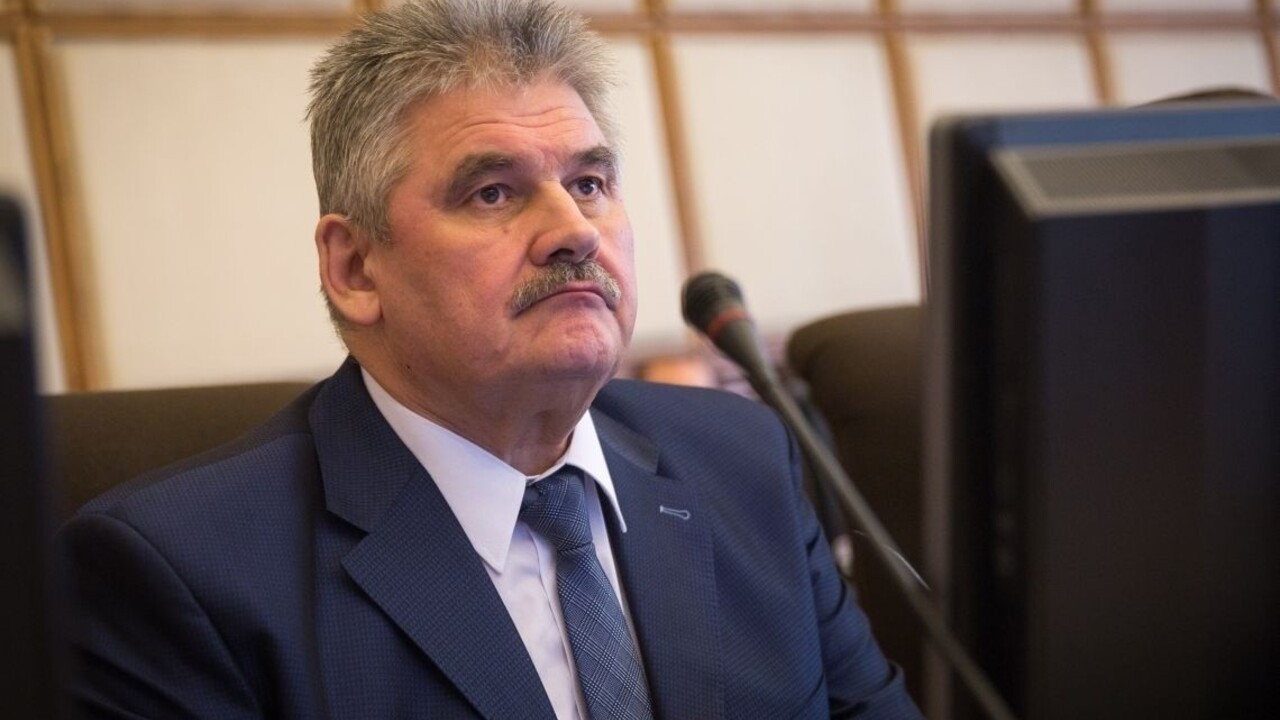 Richter je na odvolávanie pripravený, vraj sa nechce nechať vydierať