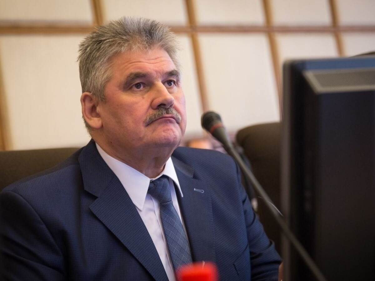 Richter je na odvolávanie pripravený, vraj sa nechce nechať vydierať