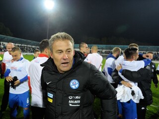 Ambasádormi reprezentácie na ME21 budú známy raper aj futbalová legenda