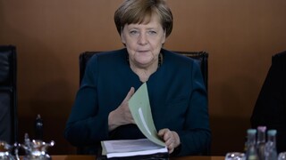 Merkelová sa nebojí odchodu ďalších krajín z Únie, cesta vpred je vraj jasná