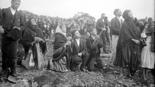 Zázrak z Fatimy sa odohral pred sto rokmi, dve deti vyhlásia za sväté