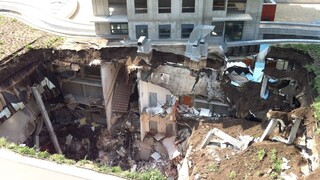 Neslávne známeho statika odsúdili v prípade zrútenej strechy Trinity