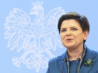 Poľsko Rímsku deklaráciu nakoniec podpíše, prisľúbila Szydlová