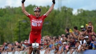 Po piatej etape na Cape Epic majú vedenie v rukách Švajčiari