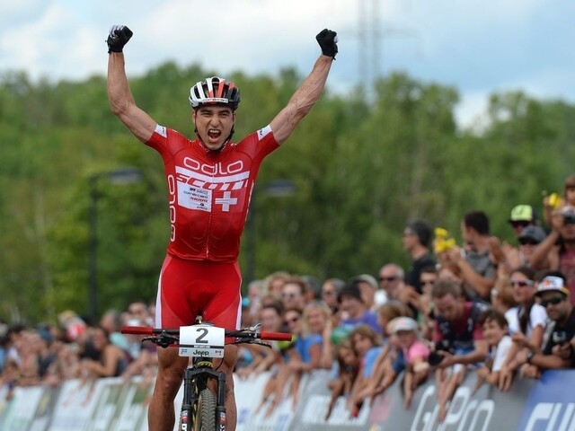 Po piatej etape na Cape Epic majú vedenie v rukách Švajčiari