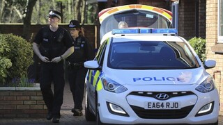 Britská polícia prepustila deväť zadržaných po útoku v Londýne
