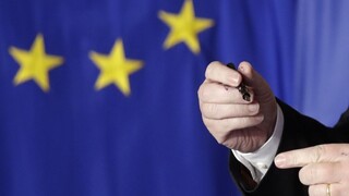 Lídri EÚ podpísali na jubilejnom summite Rímsku deklaráciu