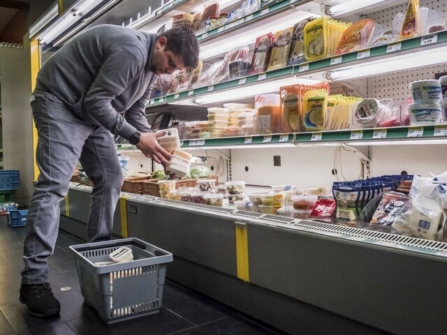 Kupovaním domácich potravín sa vyhneme škandálom, tvrdí agrorezort
