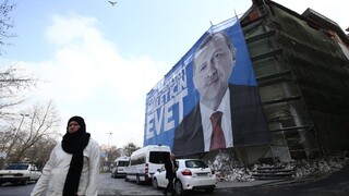Turecko môže usporiadať referendum o vstupe do EÚ, vyhlásil Erdogan