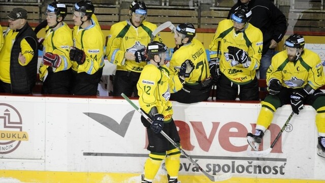 Žilina sa tretí raz ujala vedenia, v rukách má štvrťfinálový mečbal