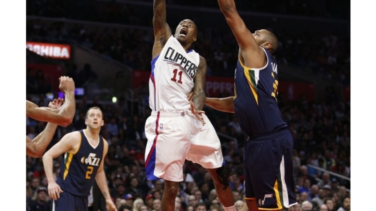 Clippers po triumfe nad Utahom do play off, Cleveland podľahol Washingtonu