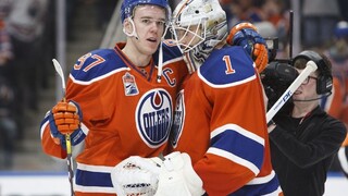 Sekera s dvoma asistenciami, Kings nestačili na Rangers