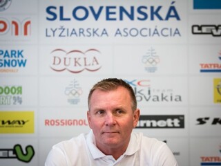 Vedenie SLA odstúpenie Repku prekvapilo, športovci s jeho rozhodnutím súhlasia