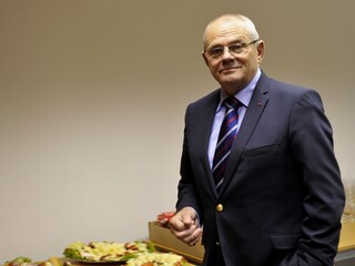 Kňažka ocenili naši západní susedia, získal divadelnú Cenu Thálie