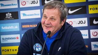 Slovenská futbalová reprezentácia si z Malty musí odniesť víťazstvo