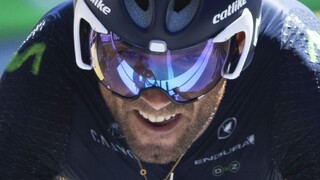 Valverde ovládol poslednú etapu Okolo Katalánska, stal sa celkovým víťazom