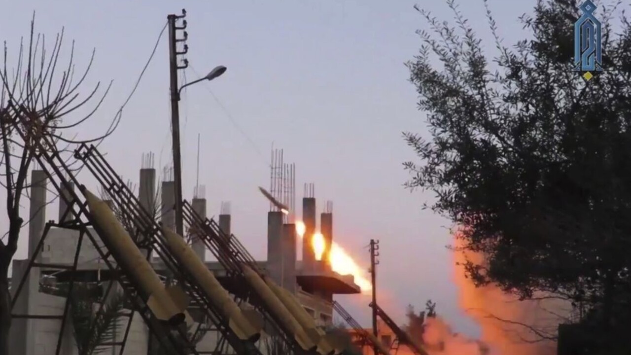 Kurdi dobyli z rúk Islamského štátu strategickú leteckú základňu v Sýrii