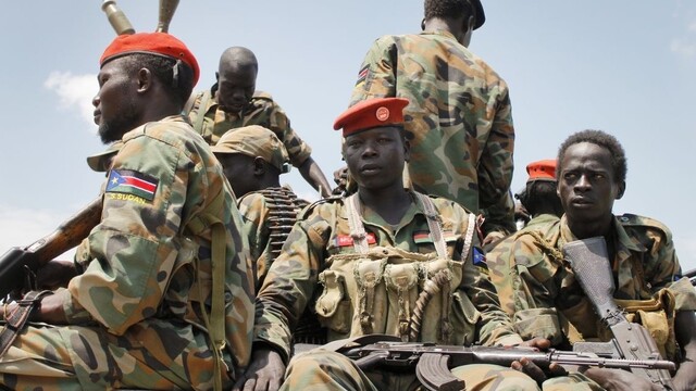 V Sudáne zaútočili na humanitárnych pracovníkov, šiestich zabili