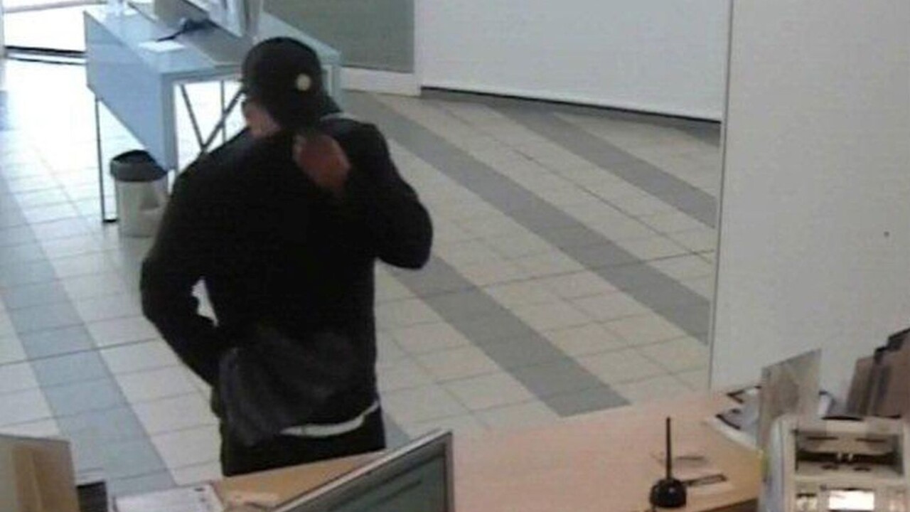 Nevinného Slováka odsúdili za bankovú lúpež. Zneužili jeho meno