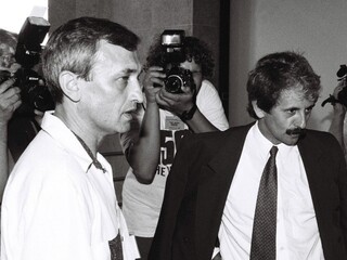 Gauliederovu smrť vyšetrujú aj ako obmedzovanie osobnej slobody