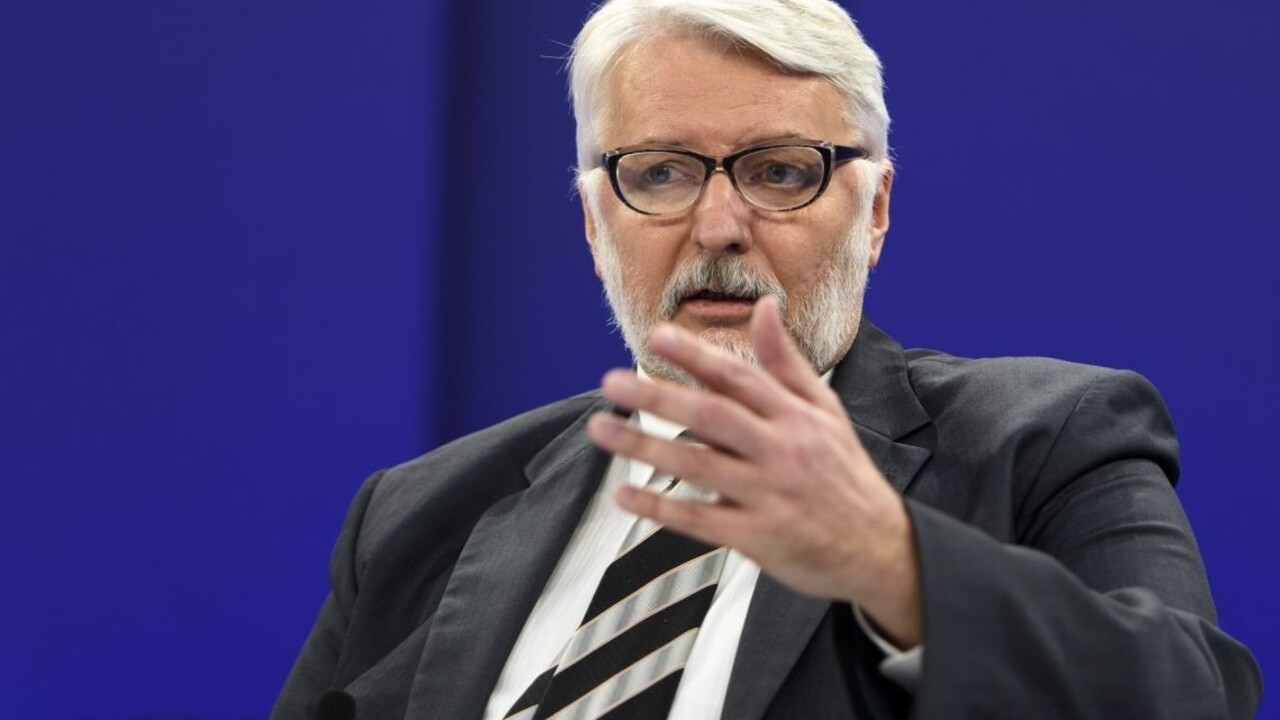 Poľský minister spochybnil voľbu Tuska. Bolo porušené právo, tvrdí