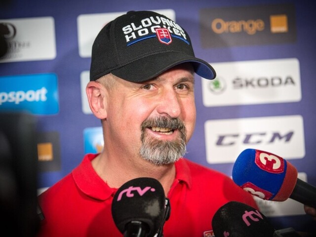 Záverečná príprava na šampionát začala, k dispozícii bude aj Dravecký