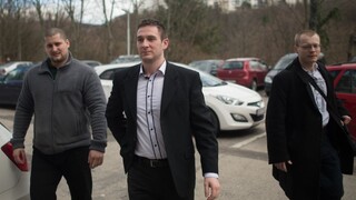 Za Uhríka sa v europarlamente hanbia. Poslanca odsúdili za jeho vyjadrenia o Ukrajine