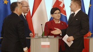 Krajiny V4 chcú spolupracovať v oblasti inovácií a digitalizácie