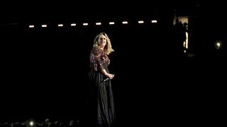 Adele sklamala tisícky fanúšikov. Jej turné je možno posledné