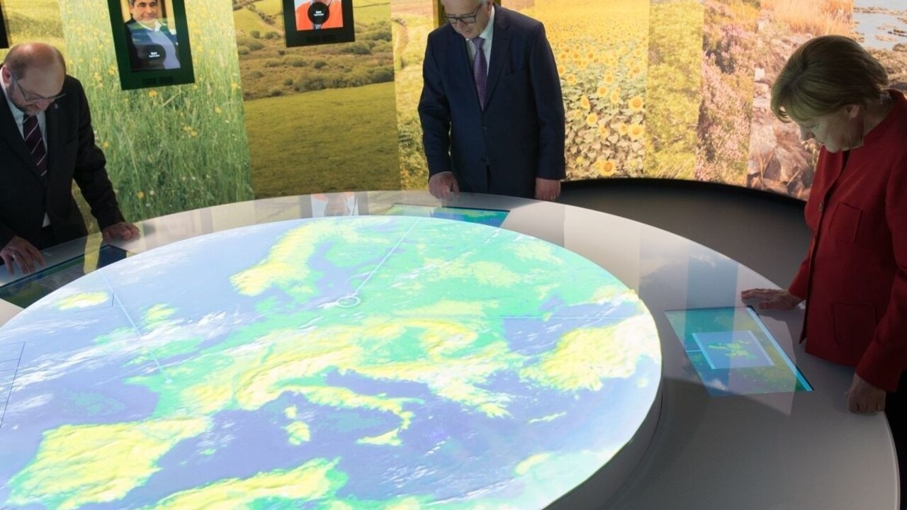 Čomu čelí Európska únia? Pozrite si celé znenie Rímskej deklarácie