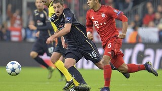 Ademimu skrátili trest za užitie steroidov, vraj to bola náhoda