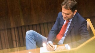 Výbor hlasoval za Matovičov koniec, šéf OĽaNO hovorí o inkvizícii