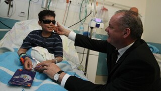 Kiska na návšteve Blízkeho východu rokoval o vzdelávaní, turizme aj obchode