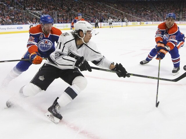 NHL: Chárov 600. bod, Detroit bez Play-off