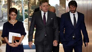 Vláda rokovala o vojenských policajtoch v Stredomorí, ale aj o budúcnosti detenčného ústavu