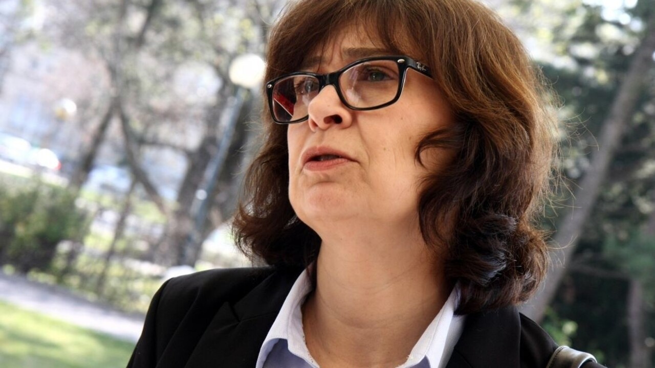 Milosť pre Mariána Kočnera nie je možné zrušiť, myslí si Žitňanská