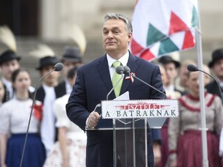 Orbánova vláda chce zatvoriť prestížnu univerzitu v Budapešti