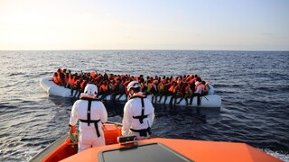 Migranti čoraz viac riskujú. V mori sa utopili desiatky Afričanov