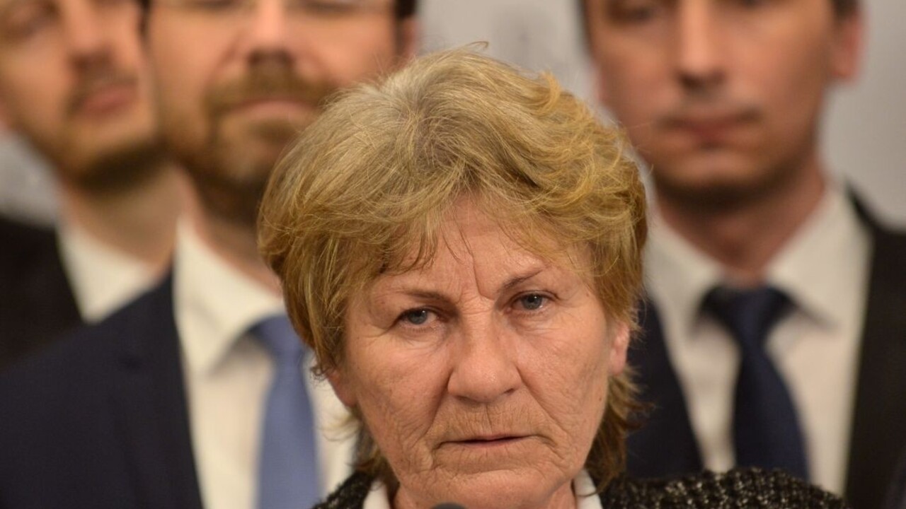 Parlament v prelomovom hlasovaní otvoril cestu k zrušeniu amnestií