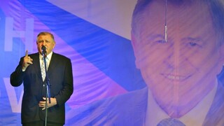 Amnestie sa rušili viackrát. Pozrite si prehľad hlavných udalostí