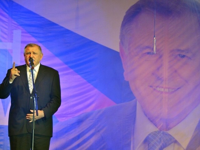 Amnestie sa rušili viackrát. Pozrite si prehľad hlavných udalostí