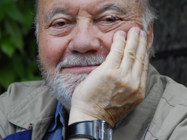 Zomrel významný televízny a divadelný režisér Ernest Stredňanský