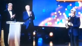 V Rusku scenzurovali záznam udeľovania prestížnych filmových cien