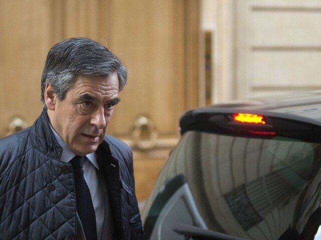 Fillon si v prípade víťazstva vo voľbách stanovil jasnú prioritu