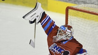 Prvá prehra Liptovského Mikuláša v baráži, podľahol Detve