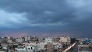 Mier pre Sýriu je v nedohľadne, rokovania v Ženeve skončili bez dohody