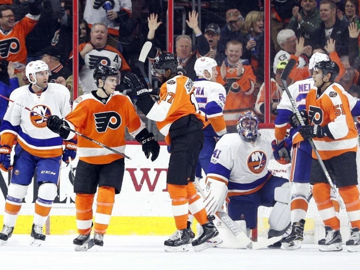 NHL: Halák vychytal víťazstvo Islanders, Hossa strelil víťazný gól