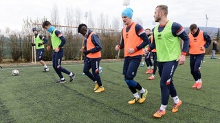 ViOn mal ťažkú úlohu, bez víťazstva zostal aj po šiestom zápase série