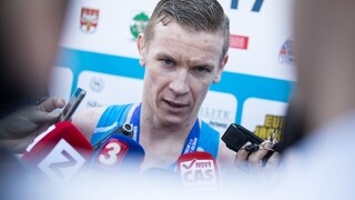 Bratislavský maratón má víťazov. V uliciach sa stretli tisíce bežcov
