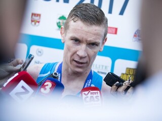 Bratislavský maratón má víťazov. V uliciach sa stretli tisíce bežcov